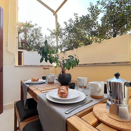 Solemar Sicilia - White Loft Apartment Palermo Luaran gambar