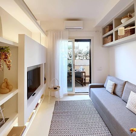 Solemar Sicilia - White Loft Apartment Palermo Luaran gambar