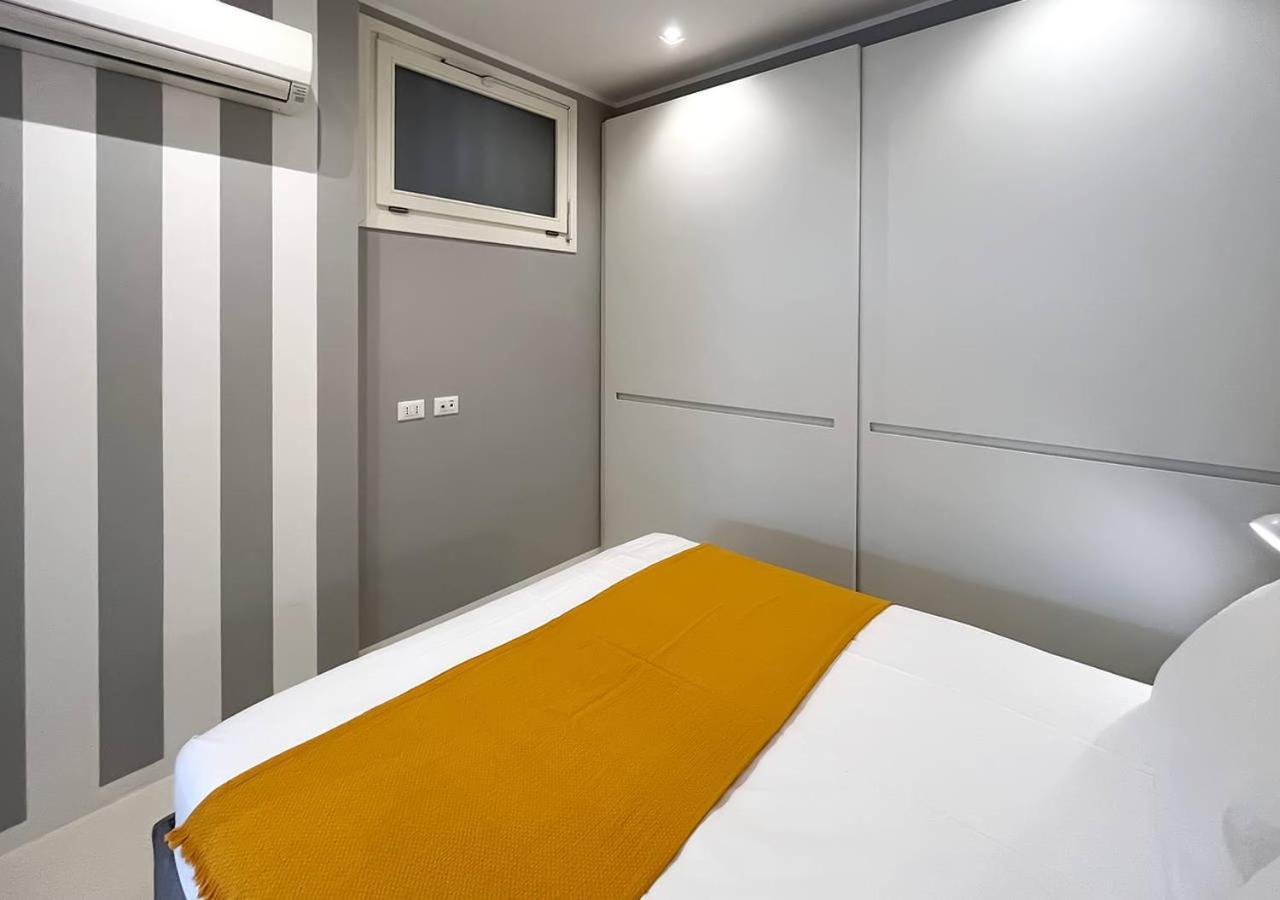 Solemar Sicilia - White Loft Apartment Palermo Luaran gambar